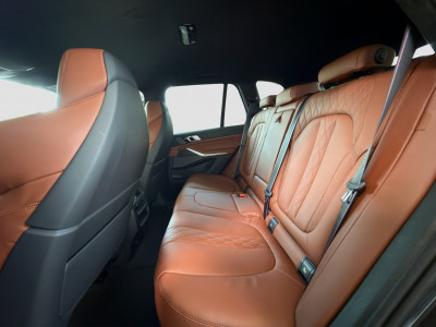 BMW X5 Neuwagen BMW X5 Neuwagen