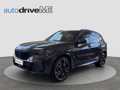 BMW X5 Neuwagen BMW X5 Neuwagen