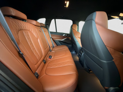 BMW X5 Neuwagen BMW X5 Neuwagen
