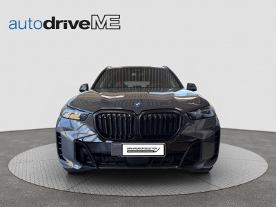 BMW X5 Neuwagen BMW X5 Neuwagen