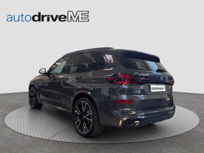 BMW X5 Neuwagen BMW X5 Neuwagen