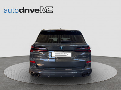 BMW X5 Neuwagen BMW X5 Neuwagen