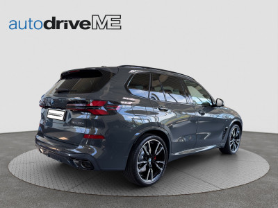 BMW X5 Neuwagen BMW X5 Neuwagen