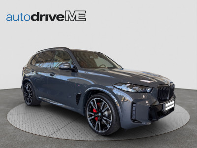 BMW X5 Neuwagen BMW X5 Neuwagen