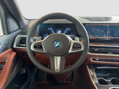 BMW X5 Neuwagen BMW X5 Neuwagen