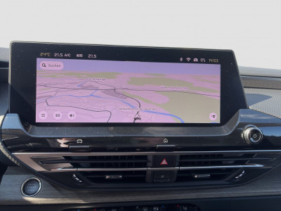 Citroën C5 X Gebrauchtwagen Citroën C5 X Gebrauchtwagen