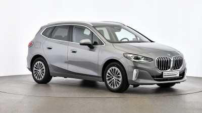 BMW 2er Gebrauchtwagen BMW 2er Gebrauchtwagen