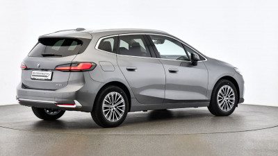 BMW 2er Gebrauchtwagen BMW 2er Gebrauchtwagen