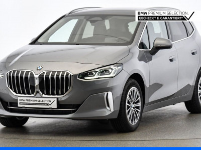 BMW 2er Gebrauchtwagen BMW 2er Gebrauchtwagen