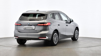 BMW 2er Gebrauchtwagen BMW 2er Gebrauchtwagen