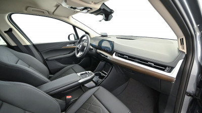BMW 2er Gebrauchtwagen BMW 2er Gebrauchtwagen