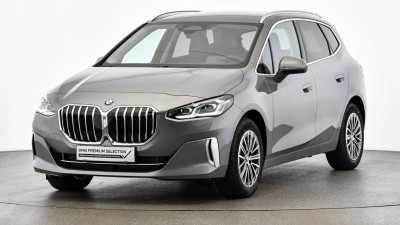 BMW 2er Gebrauchtwagen BMW 2er Gebrauchtwagen