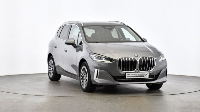 BMW 2er Gebrauchtwagen BMW 2er Gebrauchtwagen