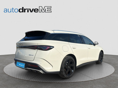 BYD Seal 6 Vorführwagen BYD Seal 6 Vorführwagen