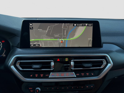 BMW X4 Gebrauchtwagen BMW X4 Gebrauchtwagen