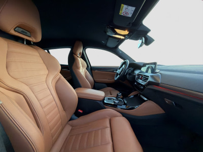 BMW X4 Gebrauchtwagen BMW X4 Gebrauchtwagen