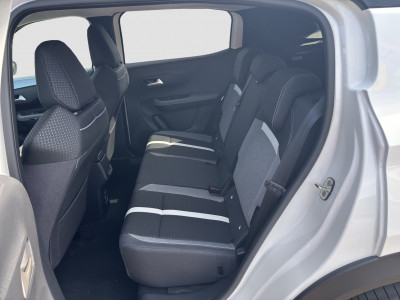 Opel Frontera Vorführwagen