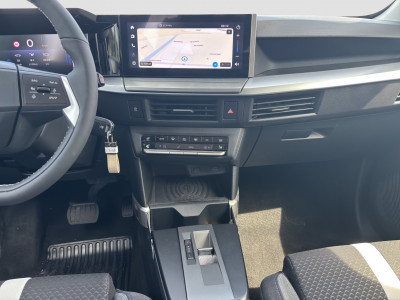 Opel Frontera Vorführwagen