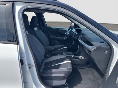 Opel Frontera Vorführwagen