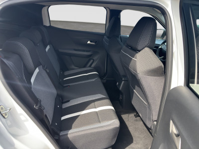 Opel Frontera Vorführwagen