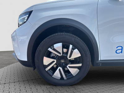 Opel Frontera Vorführwagen