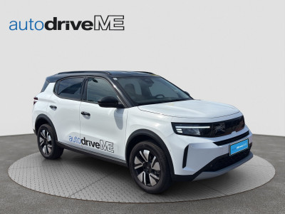 Opel Frontera Vorführwagen