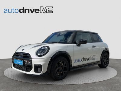 MINI Hatch Vorführwagen