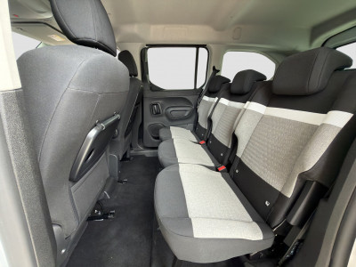 Citroën Berlingo Vorführwagen