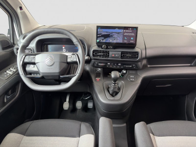 Citroën Berlingo Vorführwagen