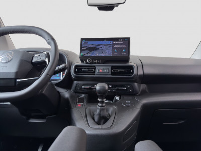 Citroën Berlingo Vorführwagen