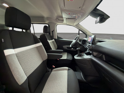 Citroën Berlingo Vorführwagen