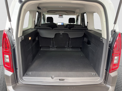 Citroën Berlingo Vorführwagen
