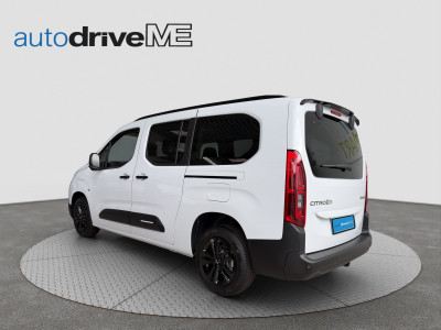 Citroën Berlingo Vorführwagen