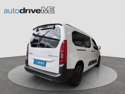 Citroën Berlingo Vorführwagen