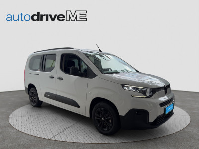 Citroën Berlingo Vorführwagen
