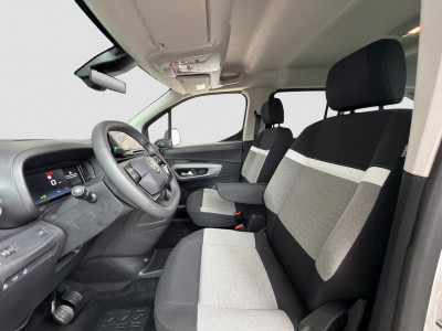 Citroën Berlingo Vorführwagen