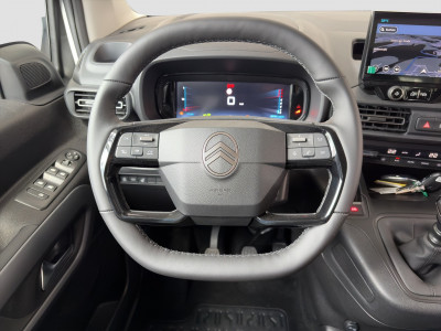 Citroën Berlingo Vorführwagen