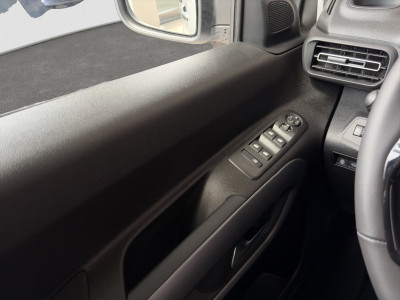 Citroën Berlingo Vorführwagen