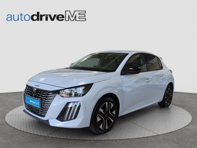 Peugeot 208 Vorführwagen Peugeot 208 Vorführwagen