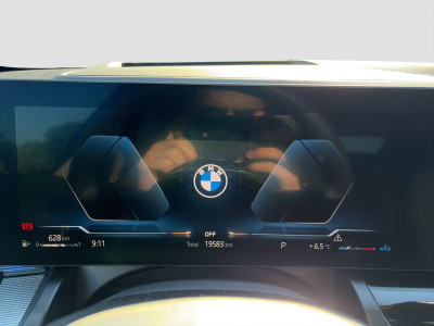 BMW 5er Gebrauchtwagen