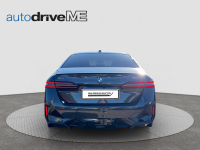 BMW 5er Gebrauchtwagen