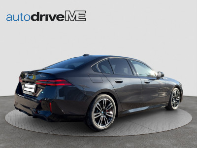 BMW 5er Gebrauchtwagen