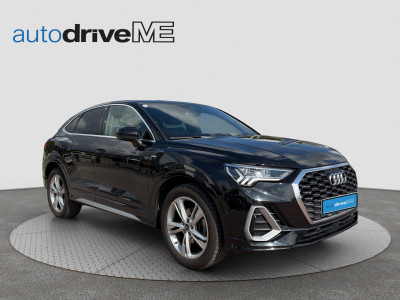 Audi Q3 Gebrauchtwagen