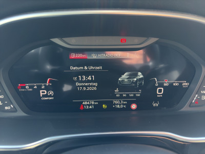 Audi Q3 Gebrauchtwagen