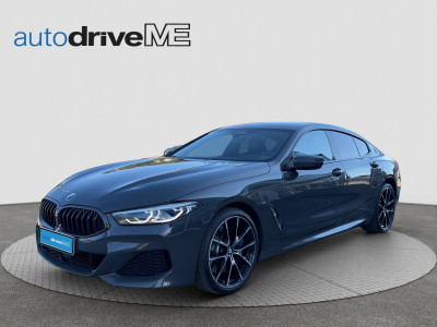 BMW 8er Gebrauchtwagen BMW 8er Gebrauchtwagen
