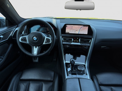 BMW 8er Gebrauchtwagen BMW 8er Gebrauchtwagen