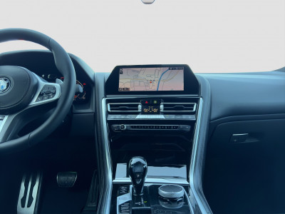 BMW 8er Gebrauchtwagen BMW 8er Gebrauchtwagen