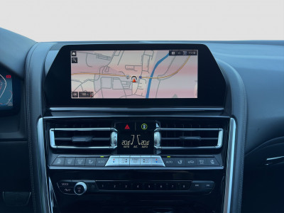 BMW 8er Gebrauchtwagen BMW 8er Gebrauchtwagen