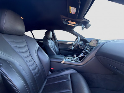 BMW 8er Gebrauchtwagen BMW 8er Gebrauchtwagen