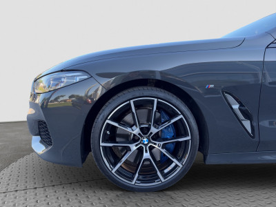 BMW 8er Gebrauchtwagen BMW 8er Gebrauchtwagen